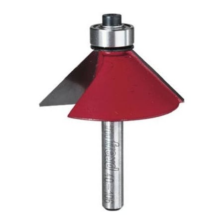 Bsc Preferred 134 Chamfer Bit 40-106